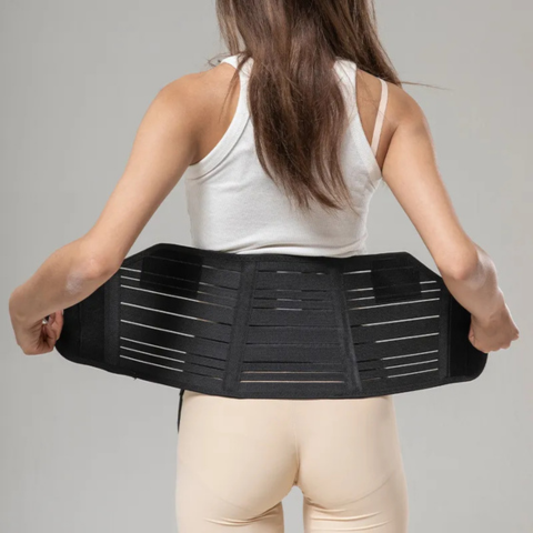 BellyFit™ - Versatile Maternity Belt