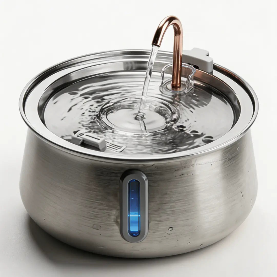 SmartSip™ - Pet Fountain