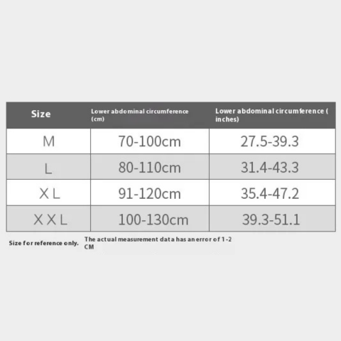 BellyFit™ - Versatile Maternity Belt