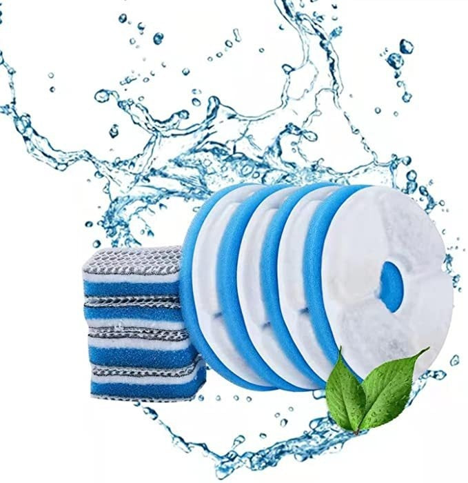 PureSip™ - Automatic Pet Fountain
