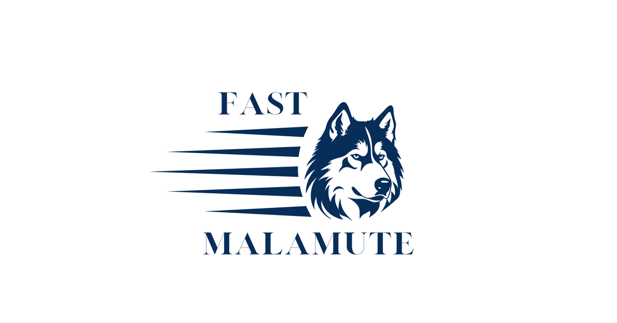 Fast Malamute