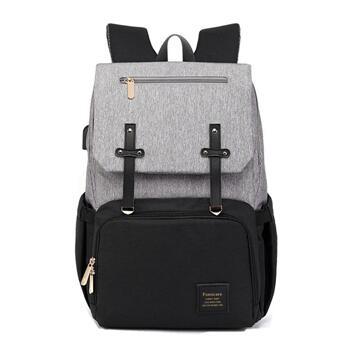 ZenPack™ - Diaper Backpack