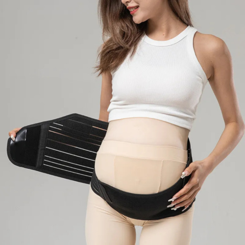 BellyFit™ - Versatile Maternity Belt