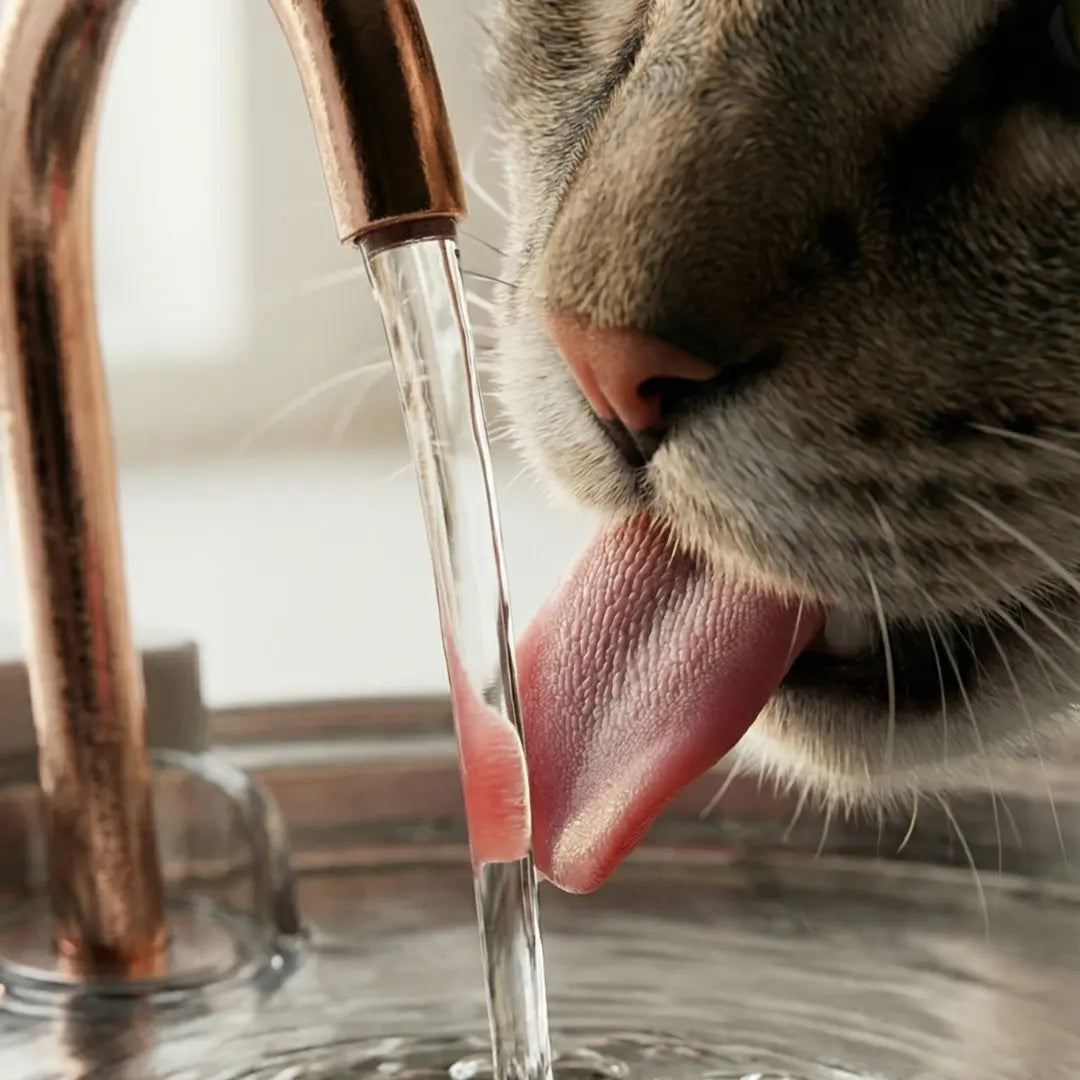 SmartSip™ - Pet Fountain