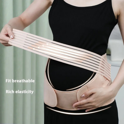BellyFit™ - Versatile Maternity Belt