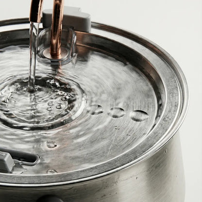 SmartSip™ - Pet Fountain