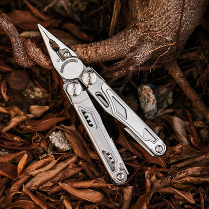 CraftMaster™ - Outdoors Lightweight MultiTool