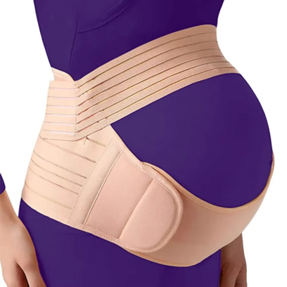 BellyFit™ - Versatile Maternity Belt