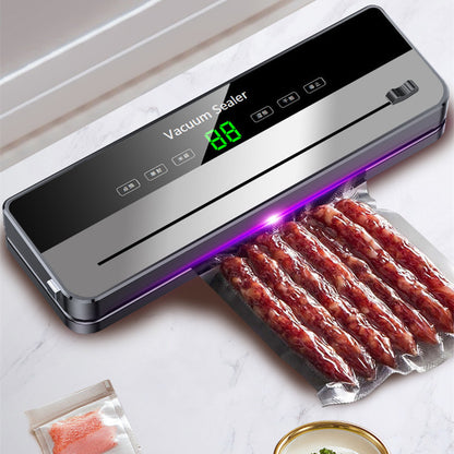 SealMaster™ - Sterilizing Vacuum Sealer