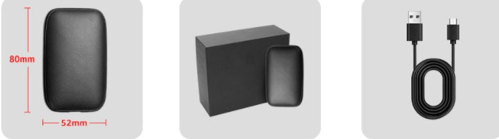 DriveVibe™ - Wireless Car Streaming