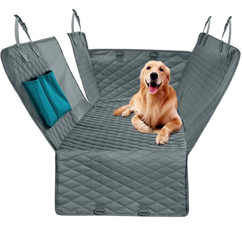 PawProtect™ - Anti Scratch Pet Cover