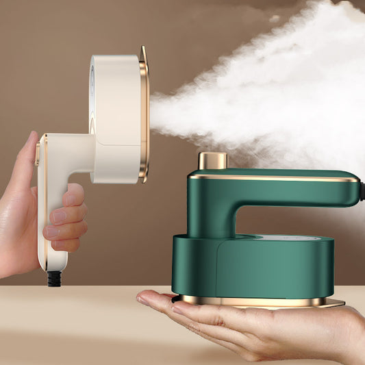 SteamLite™ - Portable Steamer