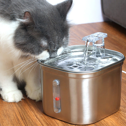 PureSip™ - Automatic Pet Fountain