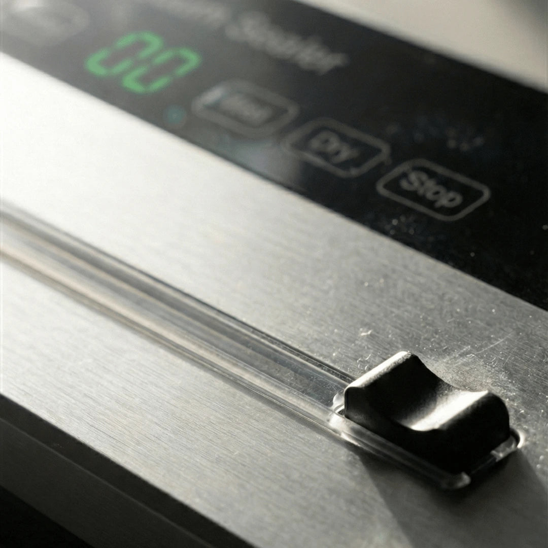 SealMaster™ - Sterilizing Vacuum Sealer